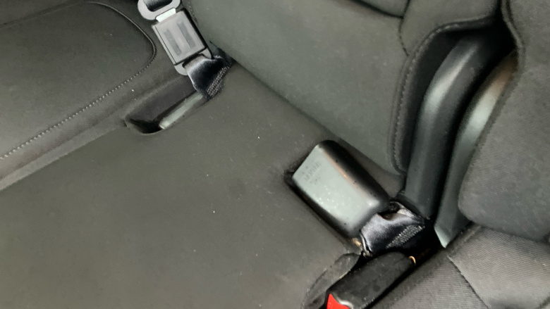 Hyundai TUCSON 1.6 TGDi SE Connect 5dr 2WD Petrol Estate